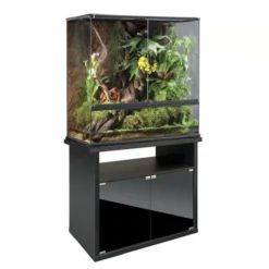 Meuble pour Terrarium et Paludarium 90cm - Exo Terra