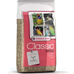 Mélange Classic Oiseaux Exotiques 20Kg Versele Laga