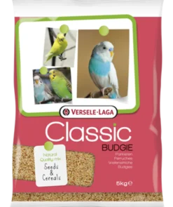 Mélange classic Perruche 20Kg Versele Laga