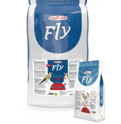 Mélange de graines carduelidés Fly Cardellini White 2kg - Raggio Di Sole