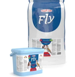 Mélange de graines énergétiques carduelidés Fly Cardellini Extra 4kg - Raggio Di Sole