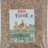 Mélange poussins 2ème âge 4kg - Zolux