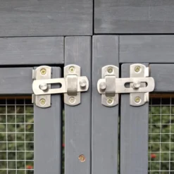 Modules haut et bas pour Catio Balcon modulable - Kat'Venture