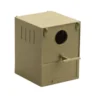Nid perle en plastique - 2GR