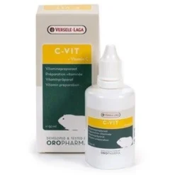 Orophorma C-Vit 50ML - Versele Laga