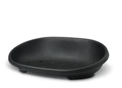 Panier de couchage Snooze XXL noir