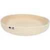 Panier pour chat en corde de coton doux Jess beige - D&D Home