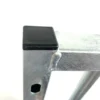 Panneau Barreaux Standard pour construction chenil en kit 100 x 184 cm - KeniLux