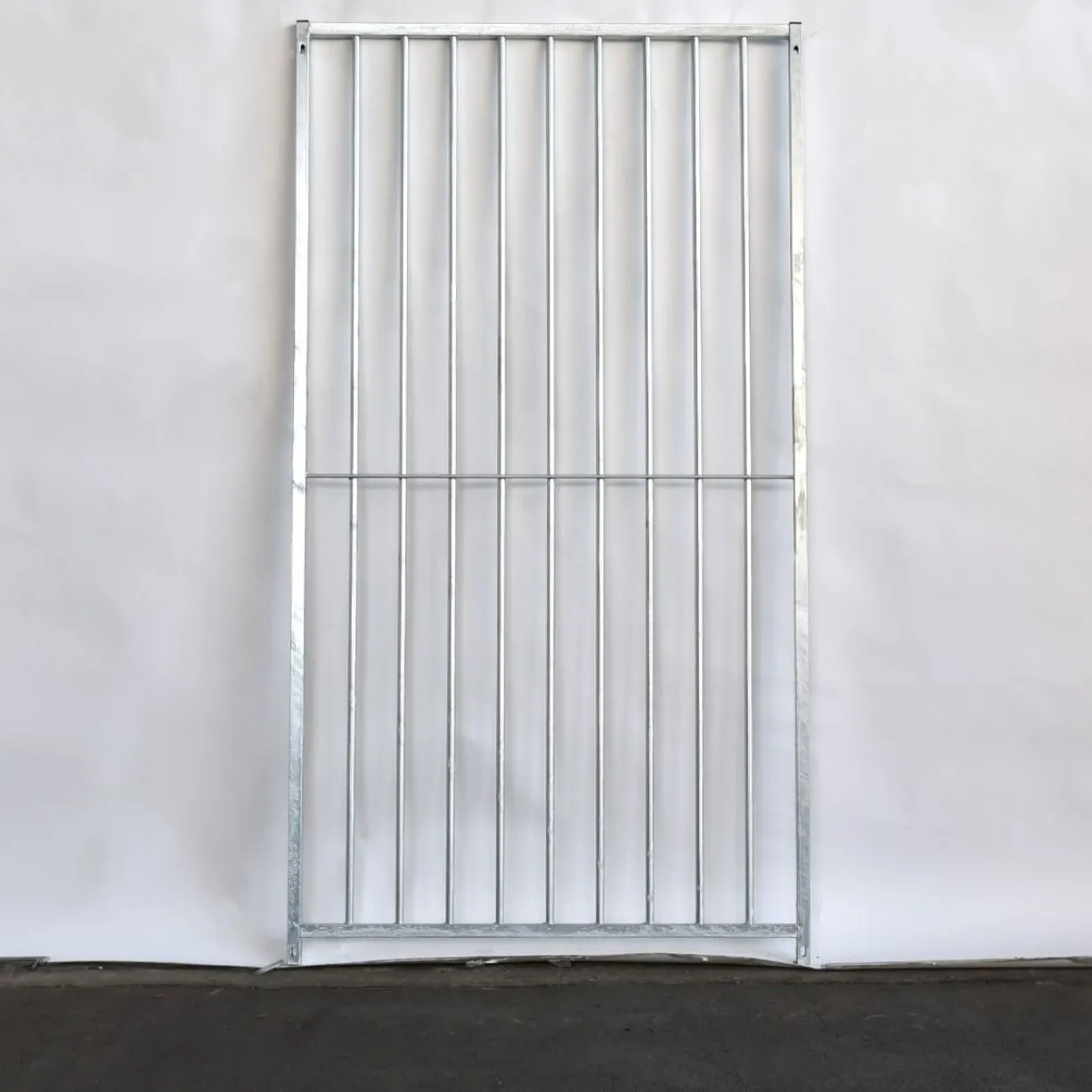 Panneau Barreaux Standard pour construction chenil en kit 100 x 184 cm - KeniLux