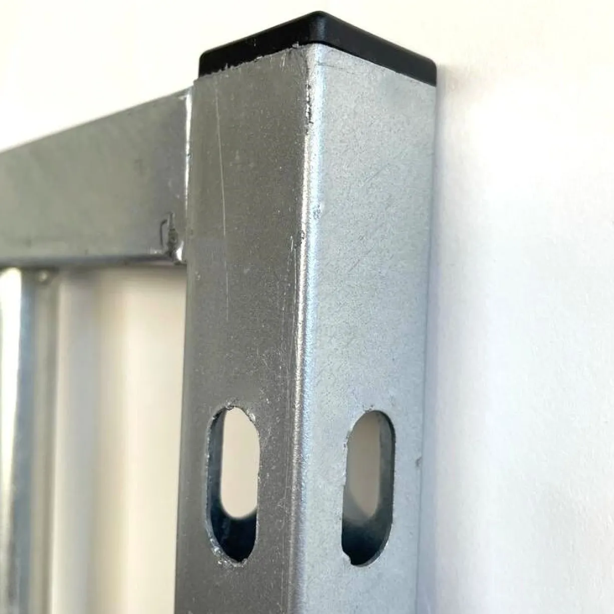 Panneau de Porte Barreaux Standard pour chenil en kit 150 x 184 cm - KeniLux