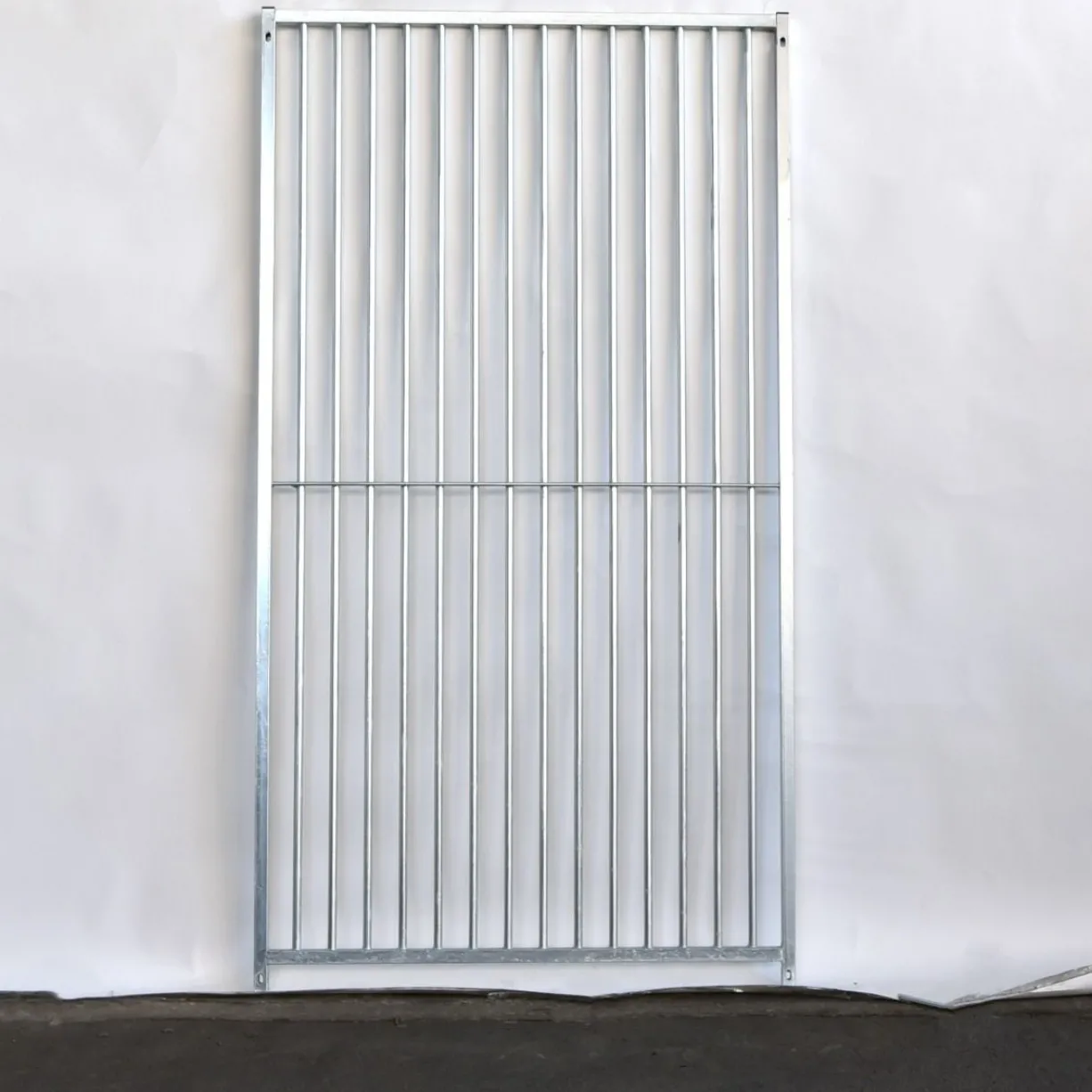 Panneau Premium Barreau pour construction chenil en kit 100 x 184 cm - KeniLux
