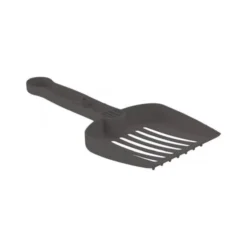 Pelle à litière chat Eco gris anthracite - Zolux