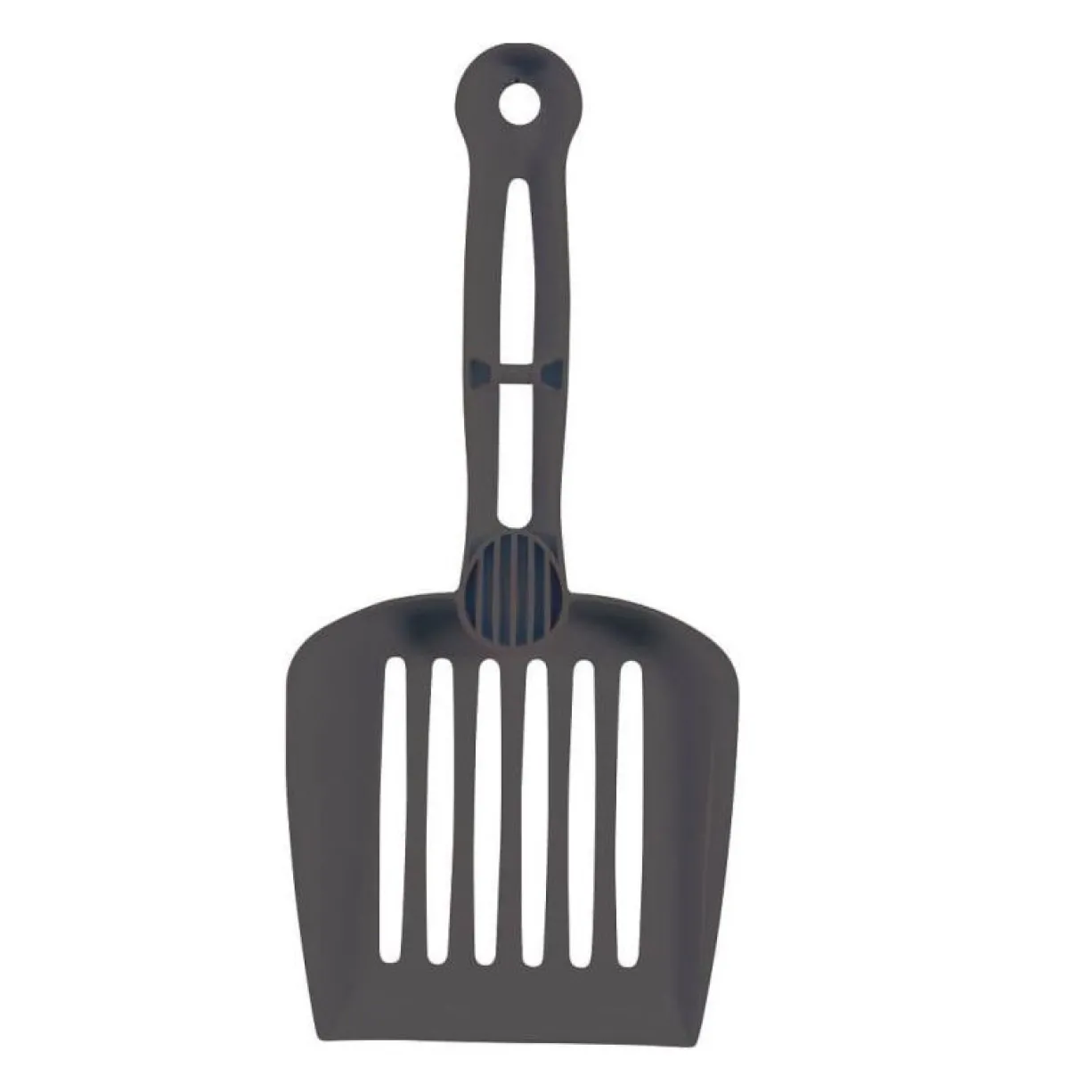 Pelle à litière chat Eco gris anthracite - Zolux