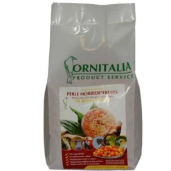 Perle Morbide Fruit Rouge 800Gr