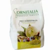Perle morbide fruits verts pour oiseaux 4kg - Ornitalia