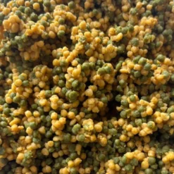 Perle morbide fruits verts pour oiseaux 9kg - Ornitalia
