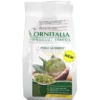 Perle morbide verte pour oiseaux 4kg - Ornitalia
