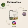 Pipettes antiparasitaires insectifuges acarifuges bio basse-cour par 3 - Biovetol