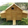 Pondoir poulailler Bassette XL
