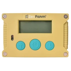 Portier Zen Farm poule
