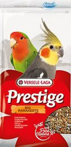 Prestige Grande Perruche 4 kg Versele Laga