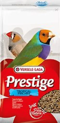 Prestige Oiseaux Exotiques 20 kg Versele Laga