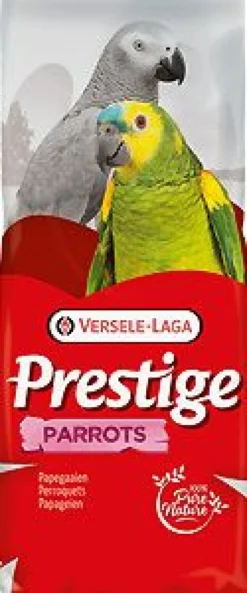 Prestige Perroquets D 15 kg Versele Laga