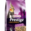 Prestige perruches Australien Loro parque 2.5 Kg Versele Laga