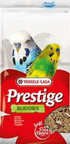 Prestige Perruches 1 kg Versele Laga