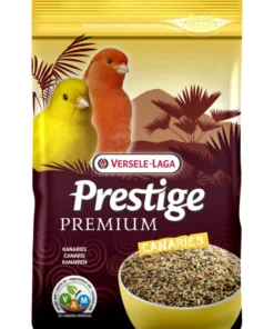 Prestige premium canaris 800 g versele laga