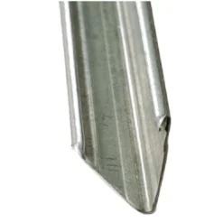 Prise terre pour électrificateur de clôture 1m - Lacmé