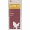 Préparation chant oiseaux à la vitamine E Oropharma Canto-Vit Liquid 30ML - Versele Laga