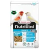Pâtée d’élevage pour canaris blancs NutriBird Rearing Food Bianco 1kg - Versele Laga