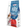 Pâtée pour oiseaux indigènes et exotiques Fly TH Indios 1,5kg - Raggio Di Sole