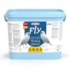 Pâtée pour oiseaux sèche blanche canaris Fly TH Puro 4kg - Raggio Di Sole