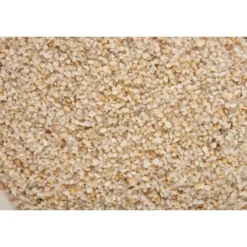Quartz AquaSand Naturel Quartz Blanc 12 Kg
