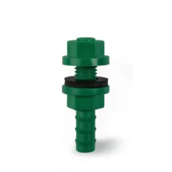Raccord ABS sortie de réservoir tuyau 8x14 mm - Gaun