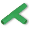Raccord en T tuyau 8x14 mm - Gaun