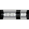 Rampe d’éclairage fluorescent pour terrarium Compact Top Medium 60cm - Exo Terra