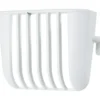 Ratelier salade Blanc