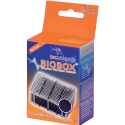 Recharge EasyBox Charbon L - Aquatlantis