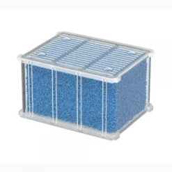 Recharge pour filtre d’aquarium poisson EasyBox Mousse Fine XS - Aquatlantis