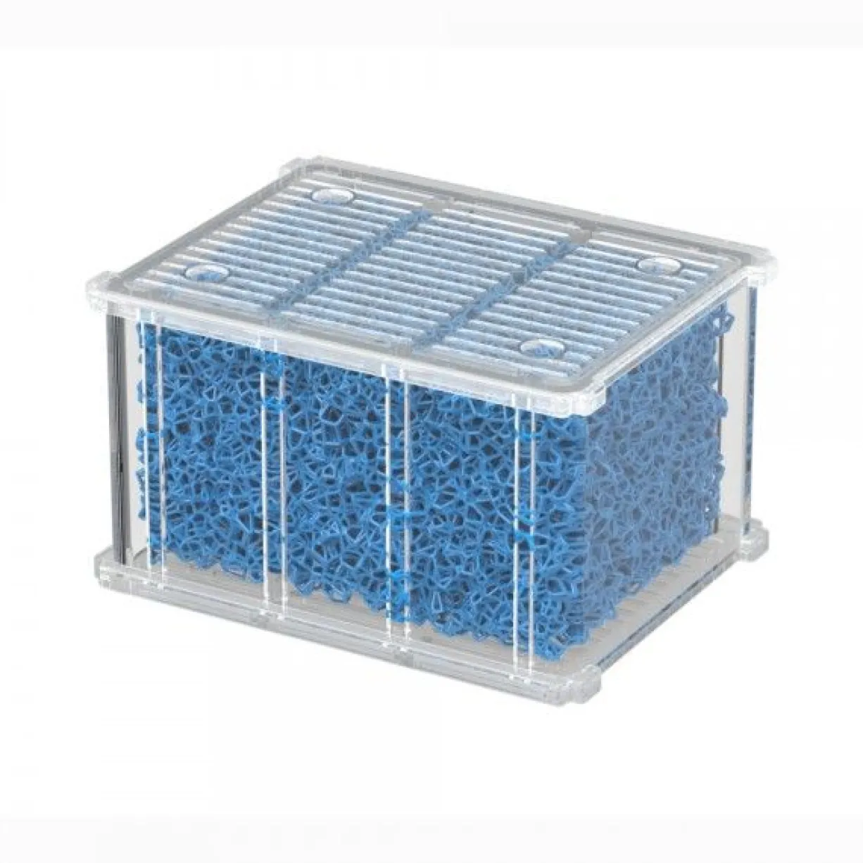 Recharge pour filtre d’aquarium poisson EasyBox Mousse Gros XS - Aquatlantis