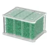 Recharge pour filtre d’aquarium poisson EasyBox Cleanwater XS - Aquatlantis