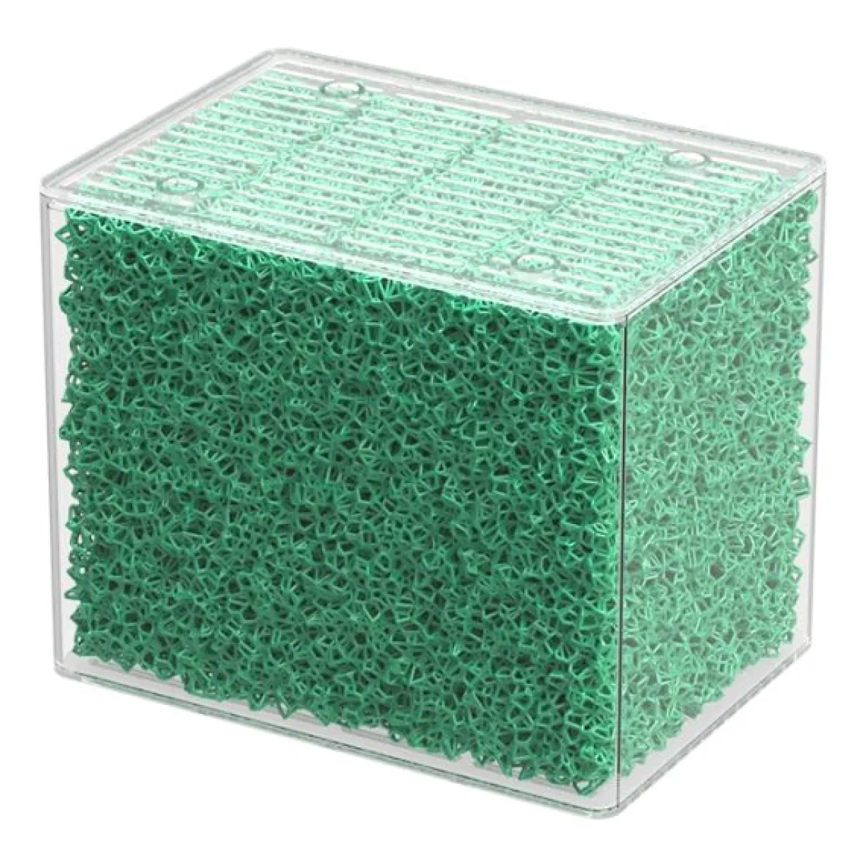 Recharge pour filtre d’aquarium poisson EasyBox Cleanwater L - Aquatlantis