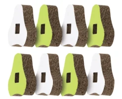 Recharge x8 Griffoir Catit Senses 2.0