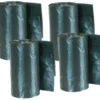 4 rouleaux de 20 sachets derechange