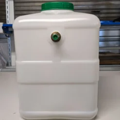 Réservoir régulateur de pression pour abreuvoir automatique 20 litres - Gaun