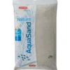 Sable AquaSand Nature Quartz Fin 5 Kg - Zolux