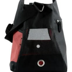 Sac Transport Bowling S Brique pour Chien et Chat
